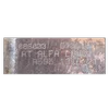 Alfa Romeo MiTo 1.4 MultiAir  08-18   katalizator    51866833  51804371