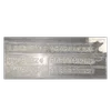 Citroen C4 B7  10-18   lampa zadnja- stop svjetlo   9676444380  9689043280  9688835380