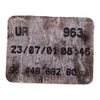 Peugeot 607 2.2 HDI  99-10   mehanizam šaltanja- šalt hebla    9644868280   automatik
