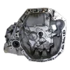 Mercedes Citan 12-21  mjenjač / getriba 5 brzina   JR5364  006326    REPARIRANA