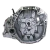 Renault Kangoo III 1.5 DCI 07-21 mjenjač / getriba 5 brzina  JR5306  058726  REPARIRANA