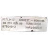 Peugeot 3008 P84 1.2 THP  16-    turbina   9825982080    TEST.