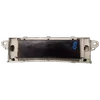 Peugeot 307  00-09    display     9650243077