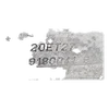 Citroen C4 B7 1.6 HDI 10-18  mjenjač / getriba 5 brzina 20ET27  049826   REPARIRANA