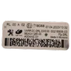 Peugeot 2008 P24   19-   dnevno svjetlo desno    9824241280