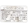 Nissan X-Trail  2.0 DCI  13-22   kompresor klime     926004CA3A  4472501521