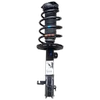Citroen C4 III C41  redesign   25-   amortizer prednji desni    9842993480