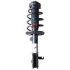 Citroen C4 III C41  redesign   25-   amortizer prednji lijevi    9842993280