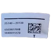 Citroen C4 III C41  redesign   25-   volan/ obruč volana    98406912ZD