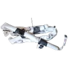 Citroen C4 III C41  redesign   25-   zračna zavjesa desna    9834028180