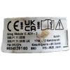 Citroen C4 III C41  redesign   25-   zračna zavjesa desna    9834028180