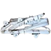 Citroen C4 III C41  redesign   25-   zračna zavjesa lijeva    9834028480