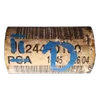 Citroen  Berlingo II 2.0 HDI   00-11  poluosovina prednja desna    9624445180