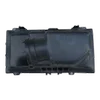 Peugeot 607 2.2 HDI 99-10 kućište filtera zraka 9629040380 98032100G 9636500180 98031120D