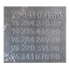 Citroen Xsara Picasso  2.0 HDI  99-11  kućište filtera zraka     9634107180  9628427080  9623543480  9628426980  9622031480  9634107080