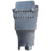 Peugeot 206 CC  00-08   kućište filtera zraka   9634107180  9628427080  9634107080  9628426980  9623543480  9622031480  9636987580  9636987680