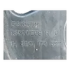 Dacia Sandero II 1.5 DCI  12-    kućište filtera zraka 165001258R 8201173592