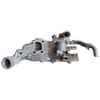 Peugeot 307 2.0  HDI  00-07   termostat- kućište    9643211880