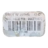 Peugeot 307 2.0  HDI  00-07   termostat- kućište    9643211880