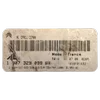 Citroen C6   05-12   xenon modul ballast    1307329099
