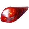 Peugeot 207 SW  07-13    lampa zadnja desna    9680157980
