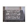 Dacia Sandero II 1.0 SCE  12-     dizna za ubrizgavanje     166007686R  HMLGT0556R