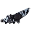 Peugeot 207 SW 07-13  far prednji desni    9649986180  89900871