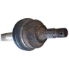 Peugeot 307 2.0  HDI  01-09   poluosovina prednja desna    9637117880