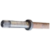 Peugeot 307 2.0  HDI  01-09   poluosovina prednja desna    9637117880