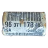 Peugeot 307 2.0  HDI  01-09   poluosovina prednja desna    9637117880