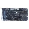 Peugeot 307 2.0  HDI  01-09   visokotlačna pumpa goriva    0445010046