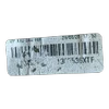 Renault Trafic III 14- pretinac rukavica 685116707R  1305536XTF