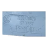 Citroen Jumper III 06-   pretinac rukavica  1308170070