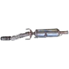 Citroen  C-Elysee  1.6 HDI  12-     DPF/FAP katalizator/filter krutih čestica    TR PSA S002   PSA F026   OČIŠĆEN!
