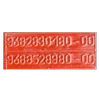 Peugeot Partner III  08-18   lampa zadnja- stop svjetlo     9682830180  9688528980