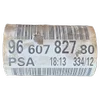 Peugeot Partner III 1.6 HDI  08-18   poluosovina prednja lijeva    9660782780