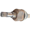 Peugeot Partner III 1.6 HDI  08-18   poluosovina prednja lijeva    9660782780