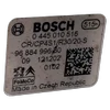 Peugeot Partner III 1.6 HDI  08-18   visokotlačna pumpa goriva    0445010516  9688499680