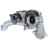 Peugeot Partner III 1.6 HDI  08-18   turbina    9673283680  4937302003