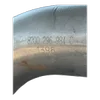 Renault Clio III 1.5 DCI  05-12  cijev/crijevo turbine  8200296984