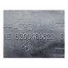 Renault Megane II 1.6 16V  01-12  cijev/crijevo turbine  8200186822