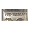Peugeot Partner III 1.6 HDI  08-18   termostat- kućište   9684588980  155255224  1336AX