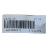 Renault Espace V  15-    dnevno svjetlo desno    261300702R