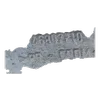Fiat Stilo 1.9 JTD 01-10 cijev/crijevo turbine 46807210 46804194