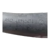 Fiat Stilo 1.2 16v  01-10 cijev/crijevo usisa zraka  46780478