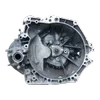 Peugeot Partner III 1.6 HDI 10-18 mjenjač / getriba 5 brzina  20ET11    129126  REPARIRANA  START/STOP