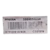 Renault Master  III  2.3  DCI  10 -    mjenjač / getriba  6 brzina   PF6054   320107463R  005926  REPARIRANA