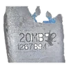 Peugeot Expert IV  2.0 HDI 16- mjenjač / getriba 6 brzina 20MB52 007826  REPARIRANA