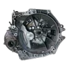 Peugeot Expert III 1.6 HDI 06-16 mjenjač / getriba 5 brzina  20DP75  125326   REPARIRANA