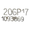Peugeot Boxer III 2.2 HDI 06- mjenjač / getriba 6 brzina  20GP17   120026 REPARIRANA